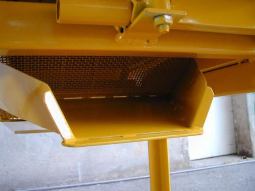 ДРОБИЛКИ ЩЕКОВЫЕ